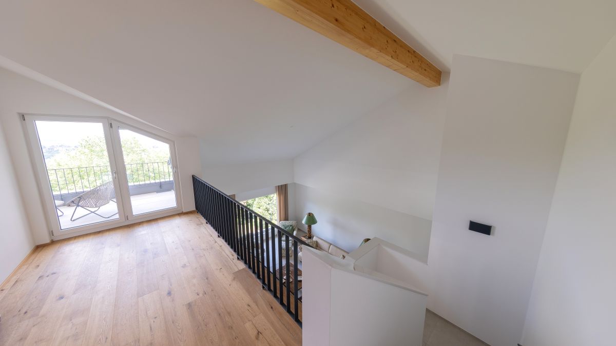 Villa mit Panorama, Bild 9