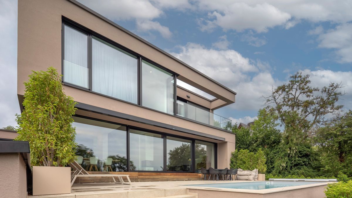 Design, Licht und Raum, Bild 1