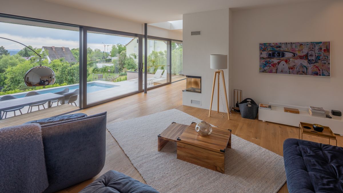 Design, Licht und Raum, Bild 9