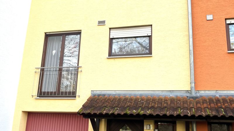 Ein echtes Raumwunder! Top gepflegtes Reihenmittelhaus mit viel Platz für die ganze Familie in ruhiger, sonniger Wohnlage, Bild 2