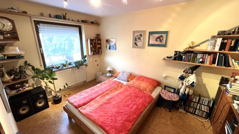 Ein echtes Raumwunder! Top gepflegtes Reihenmittelhaus mit viel Platz für die ganze Familie in ruhiger, sonniger Wohnlage, Bild 9