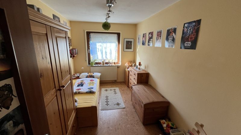 Ein echtes Raumwunder! Top gepflegtes Reihenmittelhaus mit viel Platz für die ganze Familie in ruhiger, sonniger Wohnlage, Bild 11