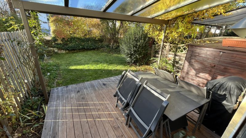 Ein echtes Raumwunder! Top gepflegtes Reihenmittelhaus mit viel Platz für die ganze Familie in ruhiger, sonniger Wohnlage, Bild 3