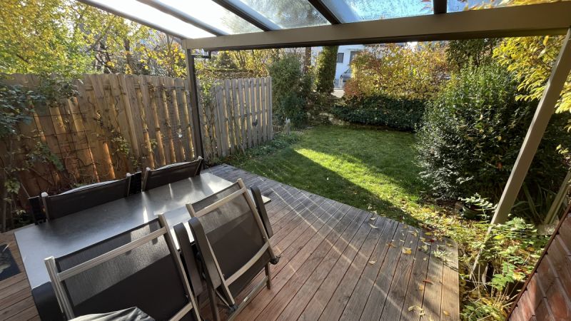 Ein echtes Raumwunder! Top gepflegtes Reihenmittelhaus mit viel Platz für die ganze Familie in ruhiger, sonniger Wohnlage, Bild 4