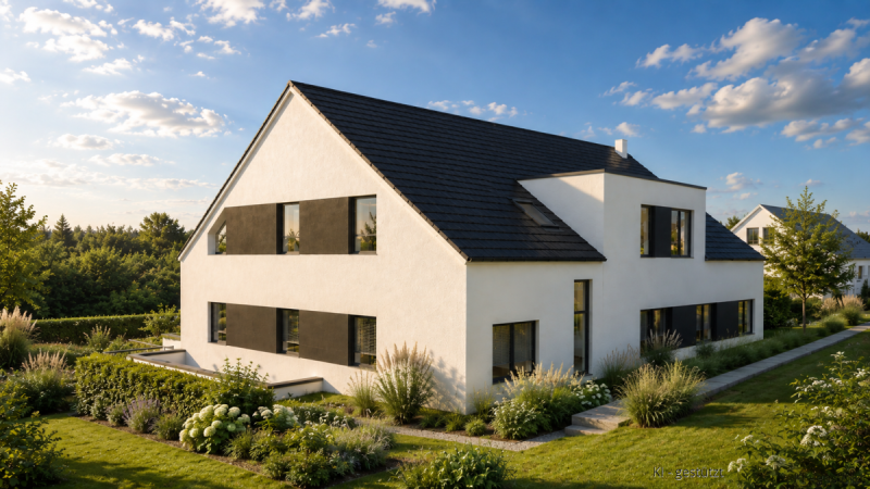 Mehrfamilienhaus "Im Hätzgert", Bild 5