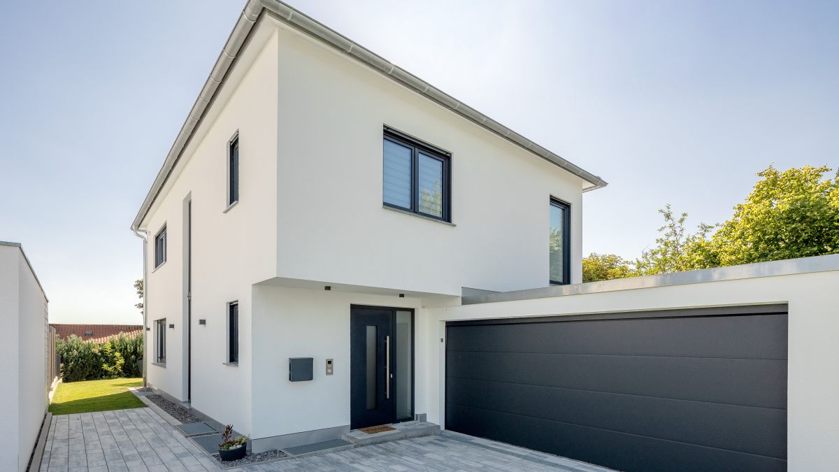 Zeitloses Wohnen, Bild 1