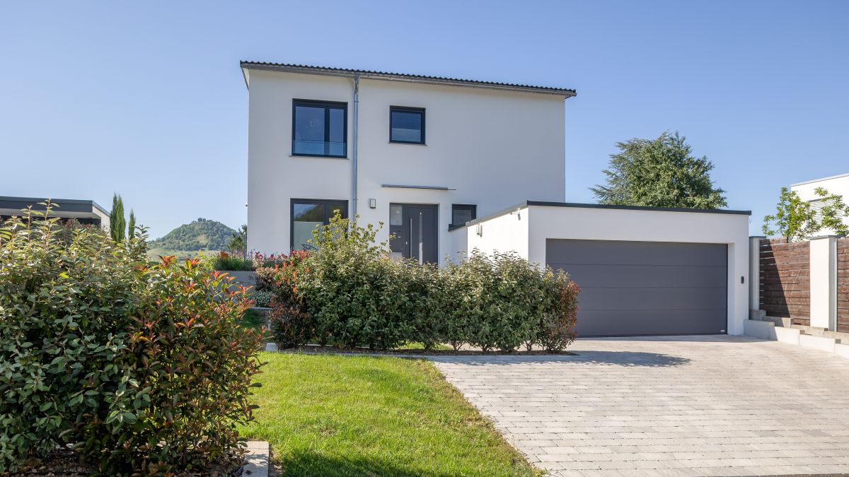 Landschaftliches Wohnen, Bild 2