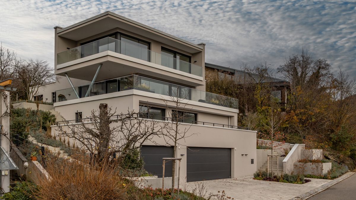 Exklusives Traumhaus, Bild 2