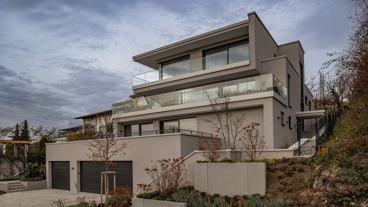 Exklusives Traumhaus, Bild 3