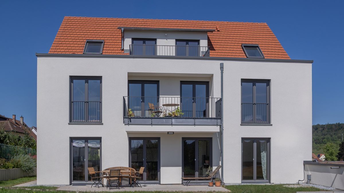 Harmonisches Wohnen, Bild 2