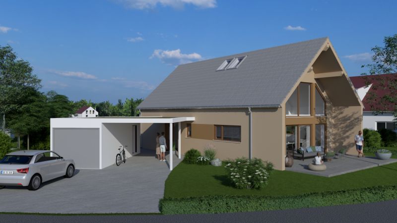 Mehr als ein Haus: Ein Statement für anspruchsvolles Wohnen, Bild 4