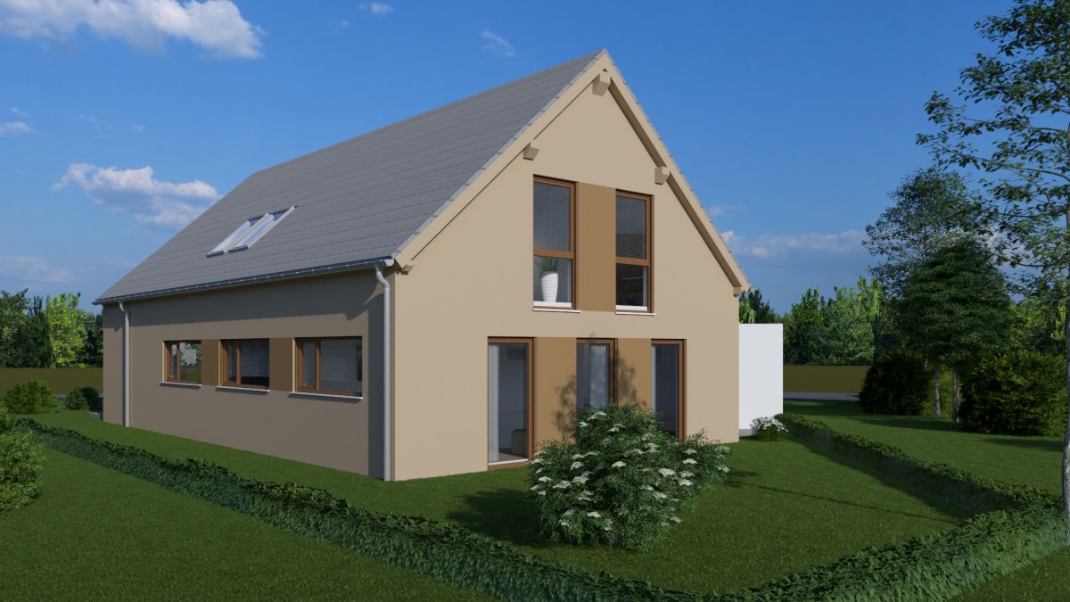 Mehr als ein Haus: Ein Statement für anspruchsvolles Wohnen, Bild 6