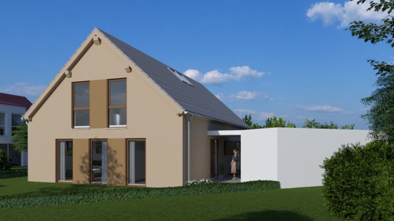 Mehr als ein Haus: Ein Statement für anspruchsvolles Wohnen, Bild 7