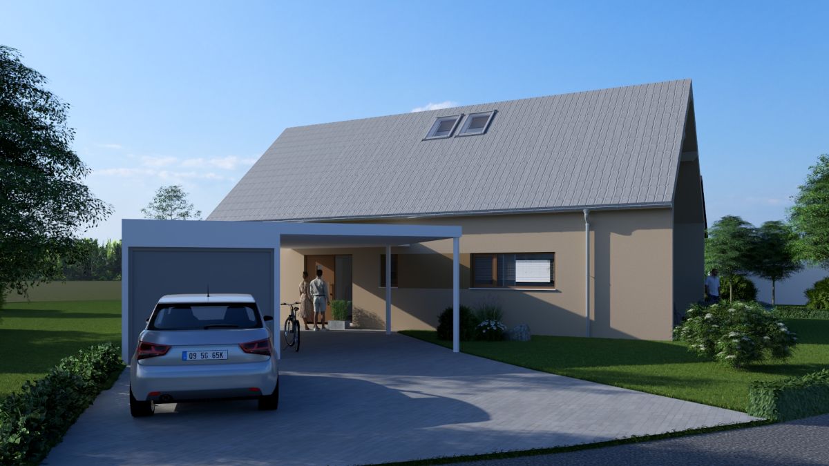 Mehr als ein Haus: Ein Statement für anspruchsvolles Wohnen, Bild 5