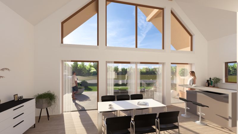 Mehr als ein Haus: Ein Statement für anspruchsvolles Wohnen, Bild 9