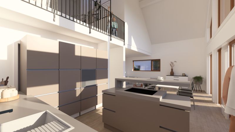 Mehr als ein Haus: Ein Statement für anspruchsvolles Wohnen, Bild 8