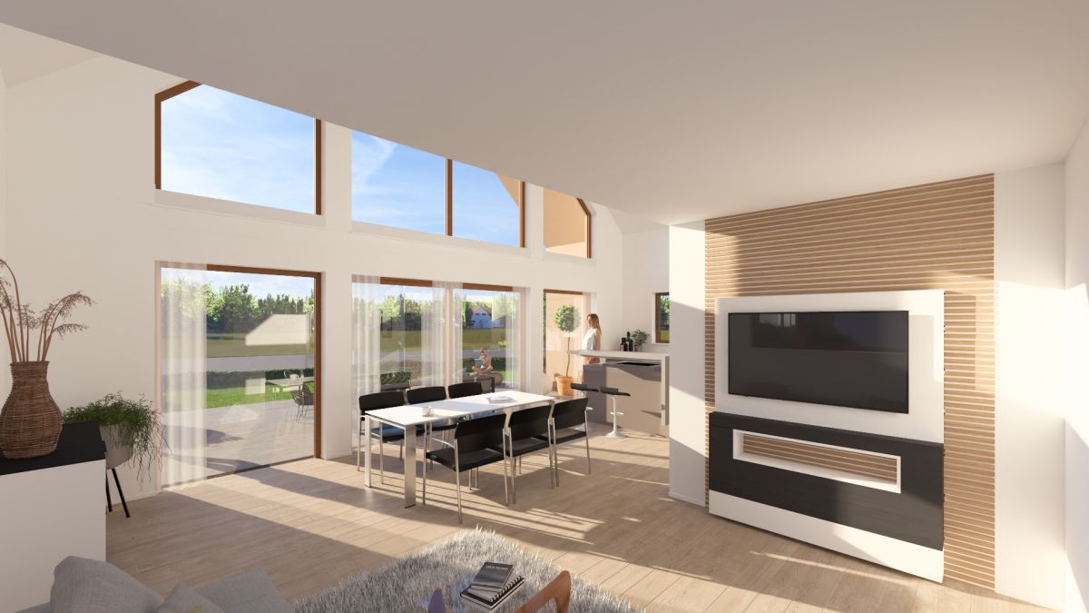 Mehr als ein Haus: Ein Statement für anspruchsvolles Wohnen, Bild 10