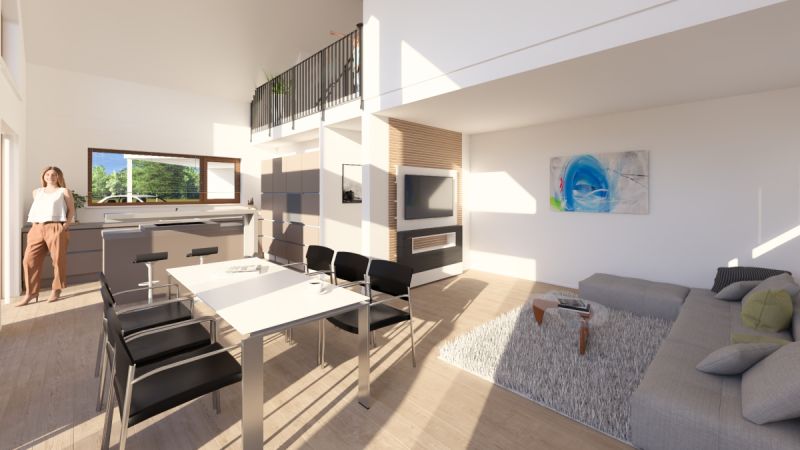 Mehr als ein Haus: Ein Statement für anspruchsvolles Wohnen, Bild 11