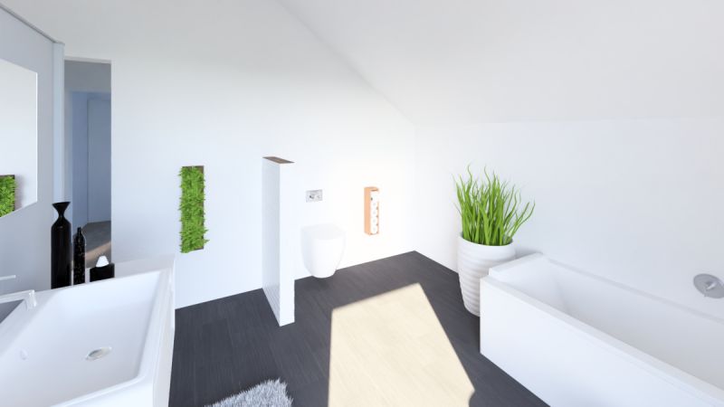 Ankommen und Zuhause sein – Durchdachtes Einfamilienhaus für junge Familien in Dußlingen, Bild 7