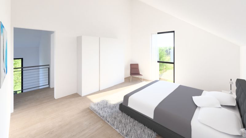 Ankommen und Zuhause sein – Durchdachtes Einfamilienhaus für junge Familien in Dußlingen, Bild 13