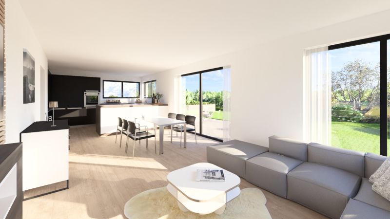 Klassische Architektur, zeitgemäßer Komfort – Hochwertiges Einfamilienhaus in Dußlingen, Bild 11