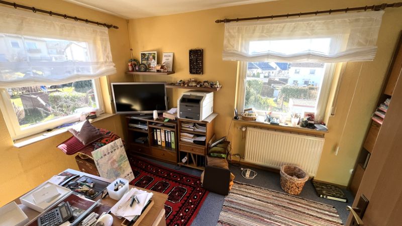 Gepflegtes Reiheneckhaus mit großem Garten in ruhiger und sonniger Wohnlage, Bild 10