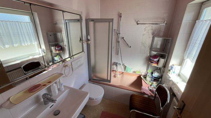 Gepflegtes Reiheneckhaus mit großem Garten in ruhiger und sonniger Wohnlage, Bild 11