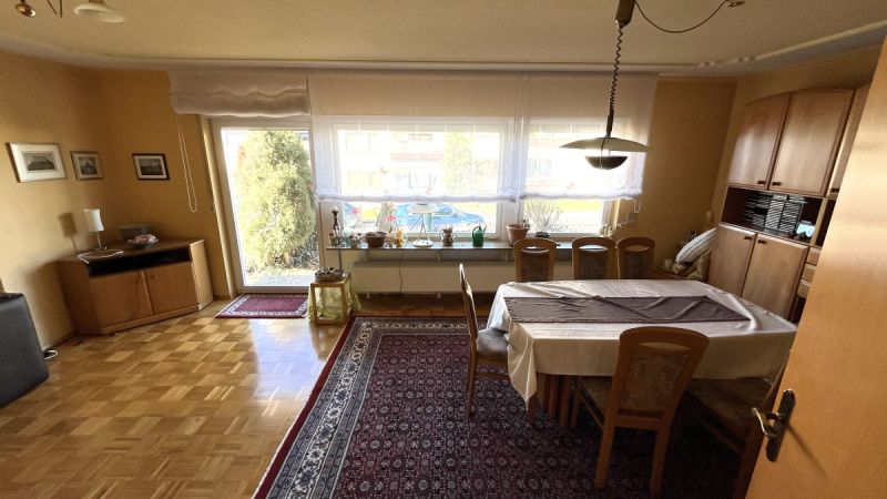 Gepflegtes Reiheneckhaus mit großem Garten in ruhiger und sonniger Wohnlage, Bild 6