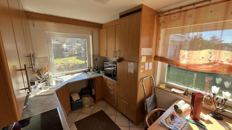 Gepflegtes Reiheneckhaus mit großem Garten in ruhiger und sonniger Wohnlage, Bild 7