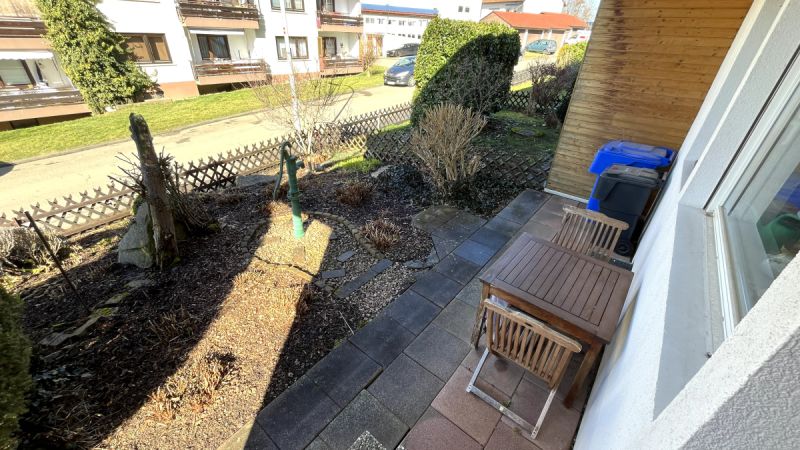 Gepflegtes Reiheneckhaus mit großem Garten in ruhiger und sonniger Wohnlage, Bild 5