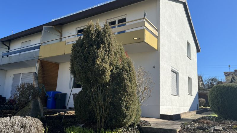 Gepflegtes Reiheneckhaus mit großem Garten in ruhiger und sonniger Wohnlage, Bild 3