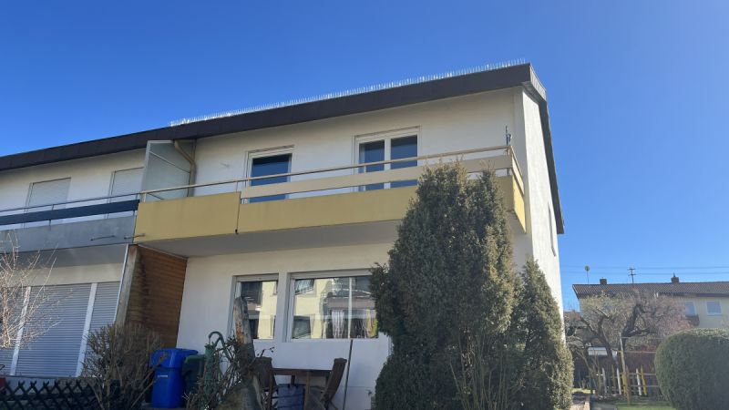 Gepflegtes Reiheneckhaus mit großem Garten in ruhiger und sonniger Wohnlage, Bild 4