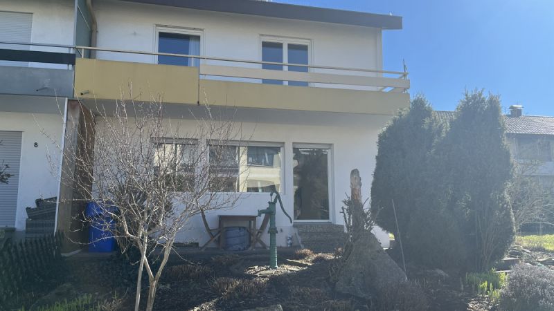 Gepflegtes Reiheneckhaus mit großem Garten in ruhiger und sonniger Wohnlage, Bild 2