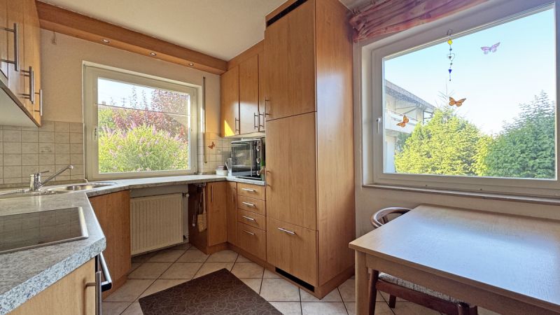 Gepflegtes Reiheneckhaus mit großem Garten in ruhiger und sonniger Wohnlage, Bild 5