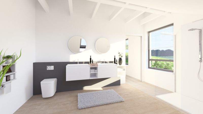 Einfamilienhaus in bester Aussichtslage von Öschingen, Bild 11