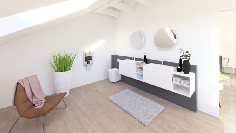 Einfamilienhaus in bester Aussichtslage von Öschingen, Bild 12