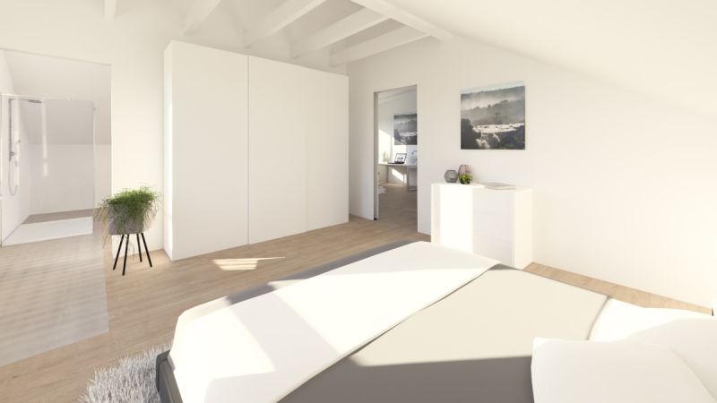 Einfamilienhaus in bester Aussichtslage von Öschingen, Bild 13