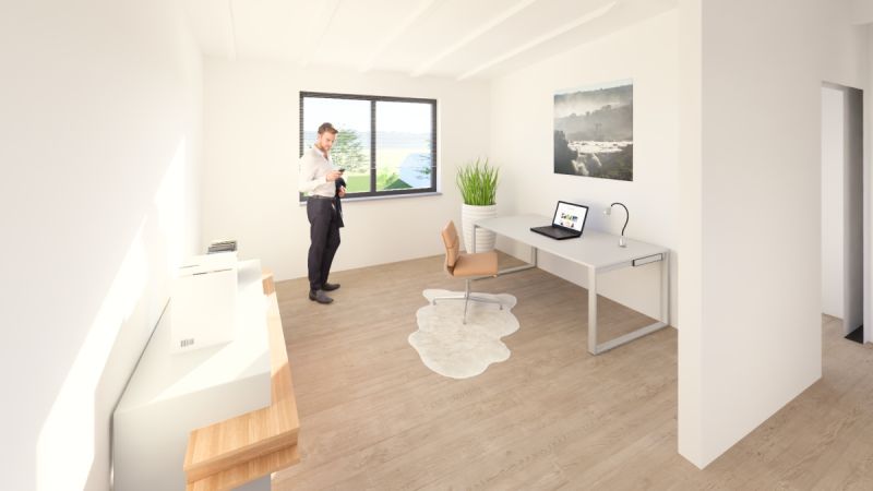 Einfamilienhaus in bester Aussichtslage von Öschingen, Bild 16