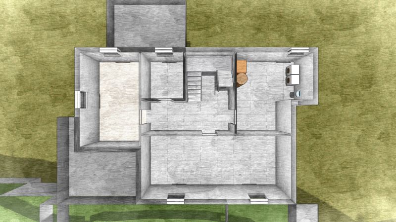 Einfamilienhaus in bester Aussichtslage von Öschingen, Bild 22