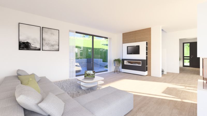 Einfamilienhaus in bester Aussichtslage von Öschingen, Bild 18