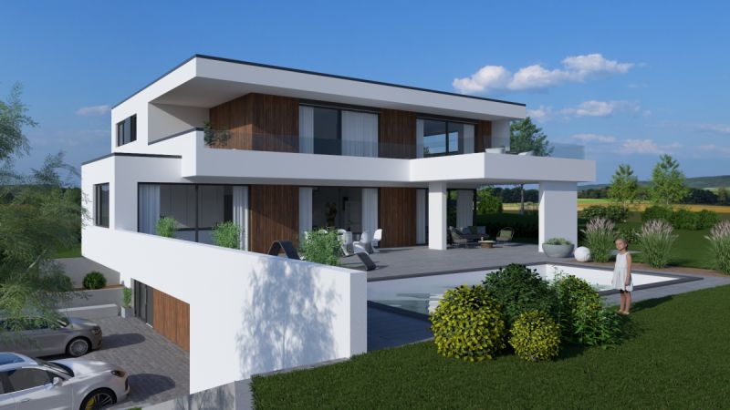 Villa Panorama, Bild 4