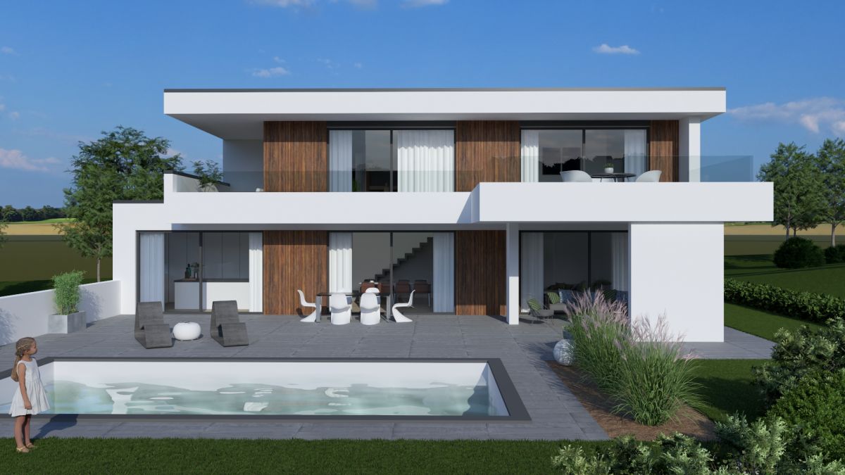 Villa Panorama, Bild 5