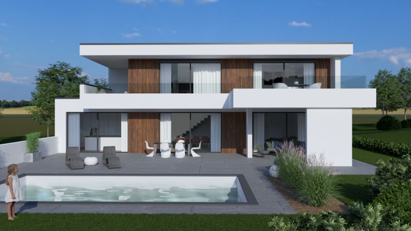 Villa Panorama, Bild 5