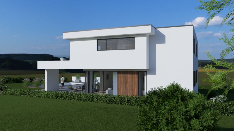 Villa Panorama, Bild 6