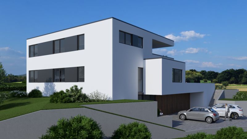 Villa Panorama, Bild 7