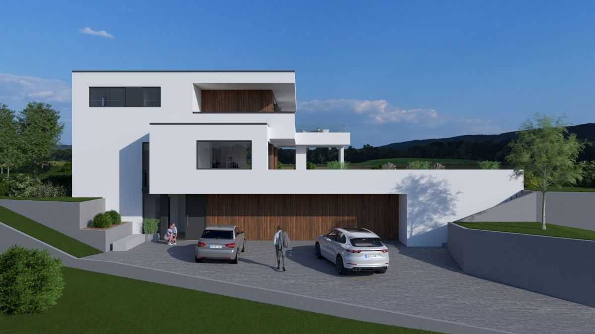 Villa Panorama, Bild 2