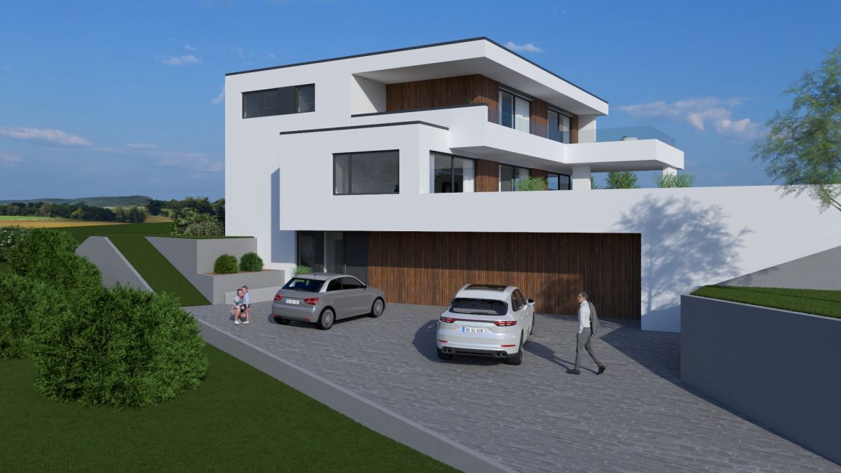 Villa Panorama, Bild 3