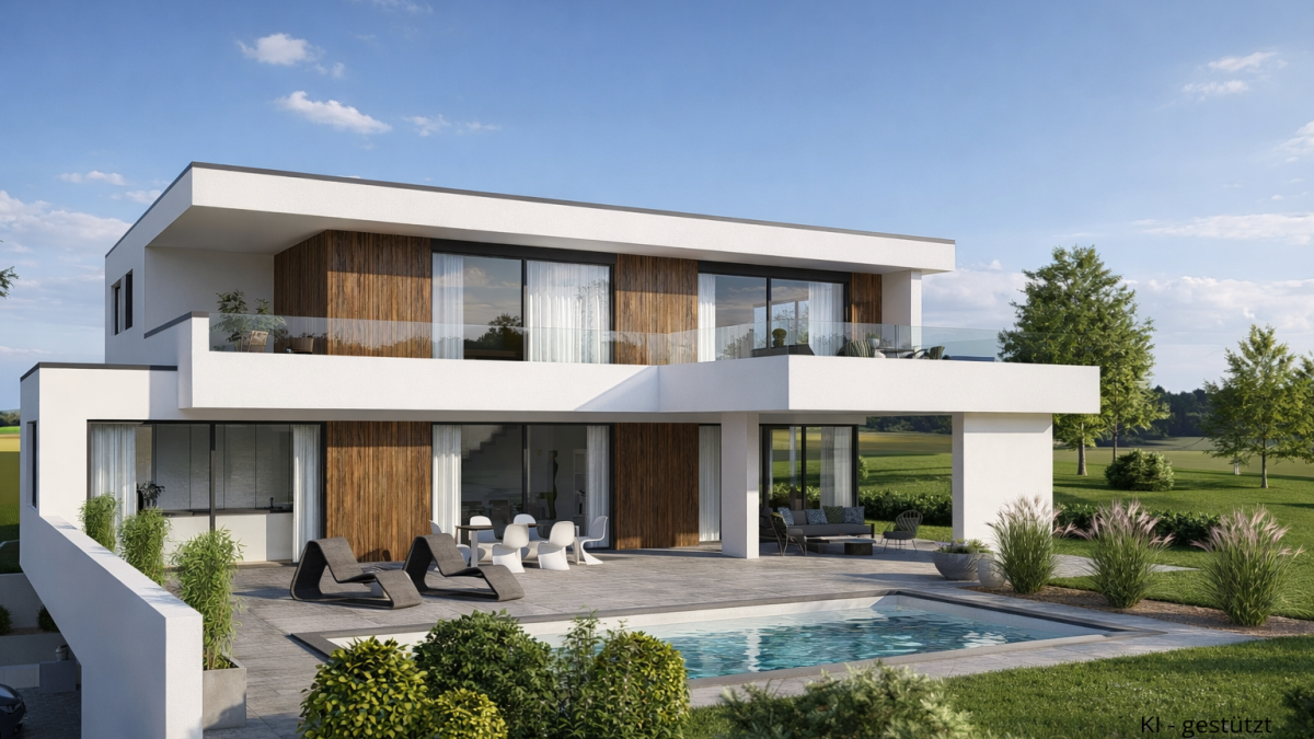 Villa Panorama, Bild 1