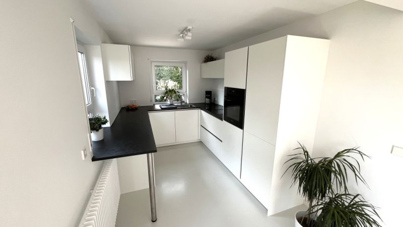 Top gepflegte Doppelhaushälfte mit viel Platz für die ganze Familie - modernes Wohnen in einmaliger Aussichtslage, Bild 5