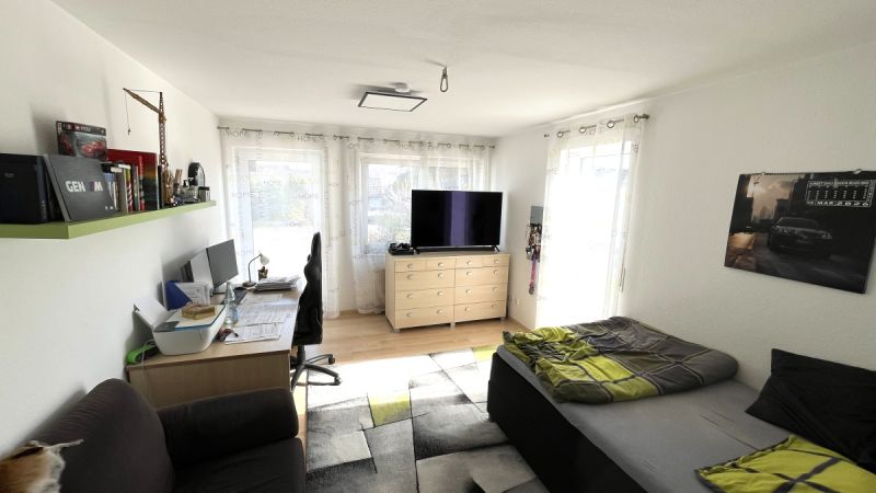 Top gepflegte Doppelhaushälfte mit viel Platz für die ganze Familie - modernes Wohnen in einmaliger Aussichtslage, Bild 9